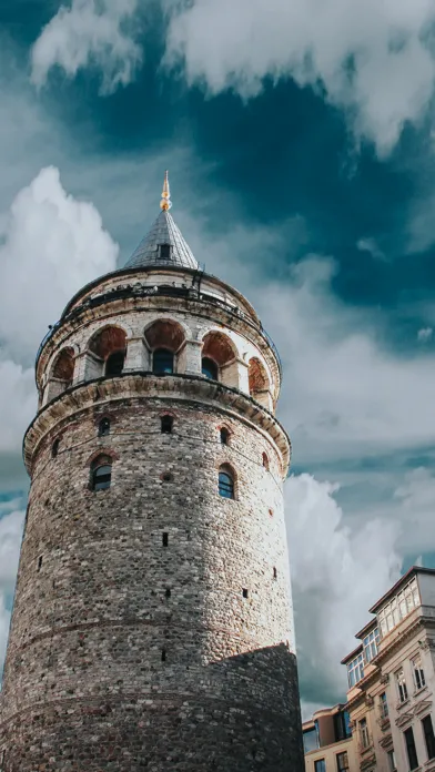 Capturas de pantalla de Turkey Wallpapers