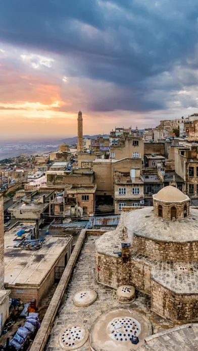Capturas de pantalla de Turkey Wallpapers