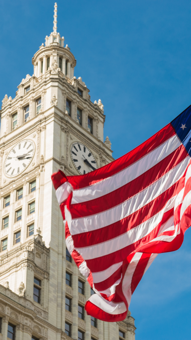 USA Backgrounds স্ক্রিনশট