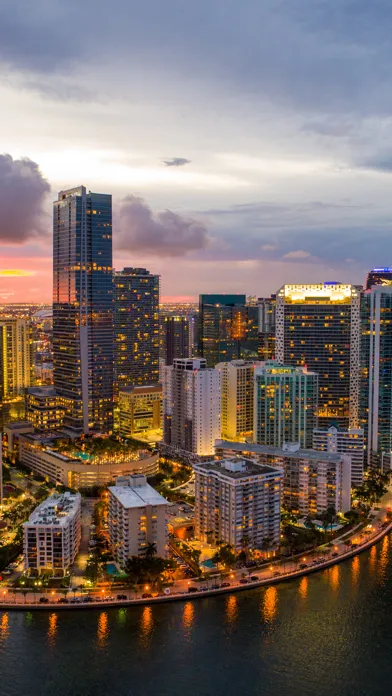 USA Backgrounds سکرین شاٹس