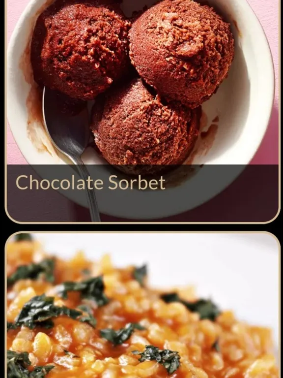 تصاویر Vegan Recipes Plus iPad 