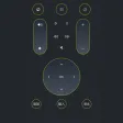 Easy Universal TV Remote