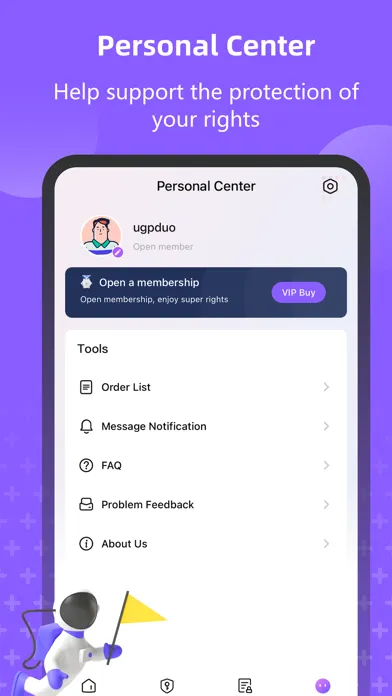 Brontide-VPN & Text Encryption應用截圖