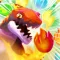 Monster Tales: Match 3 Puzzle