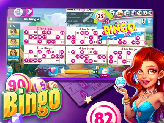 Ảnh chụp màn hình của MundiGames - Social Casino iPad 