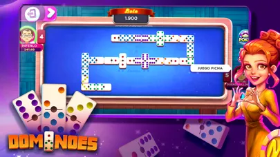 Ảnh chụp màn hình của MundiGames - Social Casino