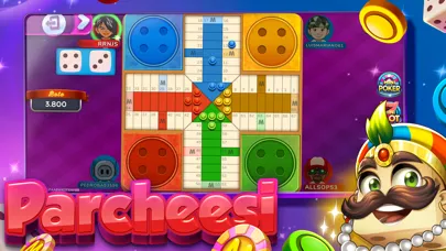 Ảnh chụp màn hình của MundiGames - Social Casino