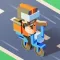Idle Food Delivery