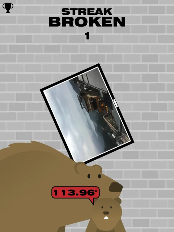 تصاویر Frame Frenzy iPad 