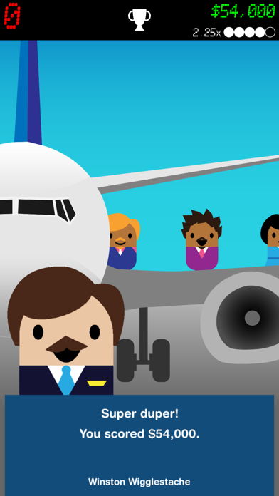 Get On My Plane! 스크린샷