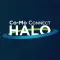 Co-Mo Connect Halo