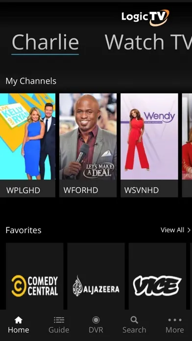صور LogicTV