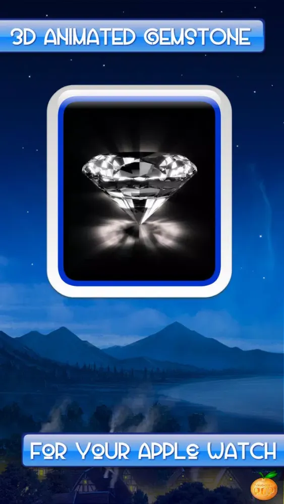 Jewelion Wallpapers应用截图