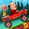 Motu Patlu Car Game 2