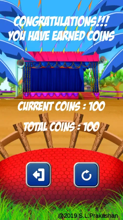 Motu Patlu BulbCreeker Game 스크린샷