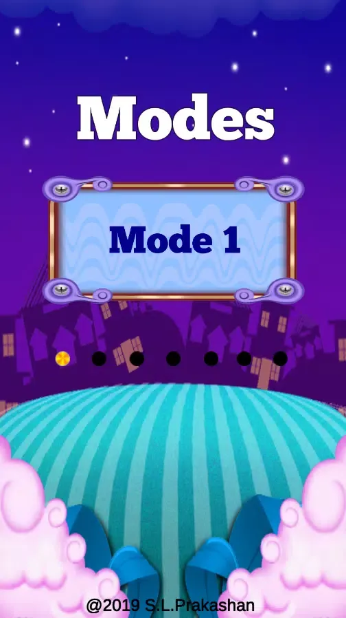 Motu Patlu BulbCreeker Game 스크린샷