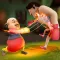 Motu Patlu Kung Fu Kings