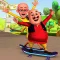 Motu Patlu Super Duper Man