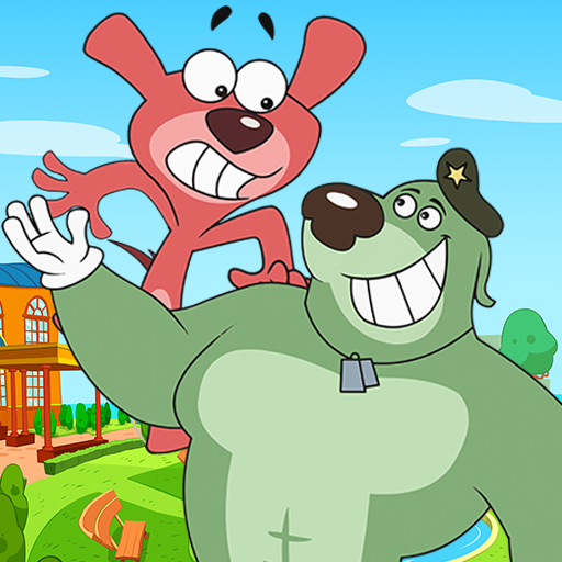 Pakdam Pakdai Game Pakdam Pakdai Game