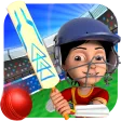 Shiva Cricket Game