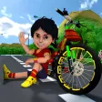 Shiva Cycling Adventure