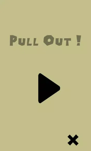 Captures d'écran de Pull Out !