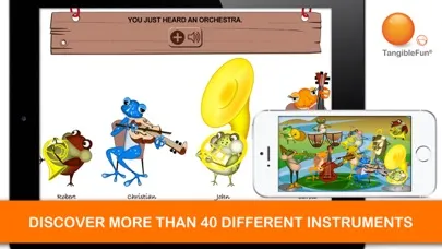 صور Music Games The Froggy Bands