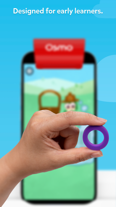 Osmo Counting Town Screenshots