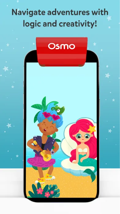 Osmo Stories Screenshots