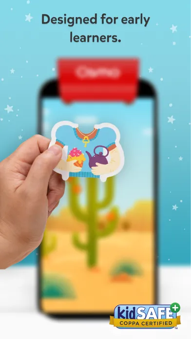 Osmo Stories Screenshots