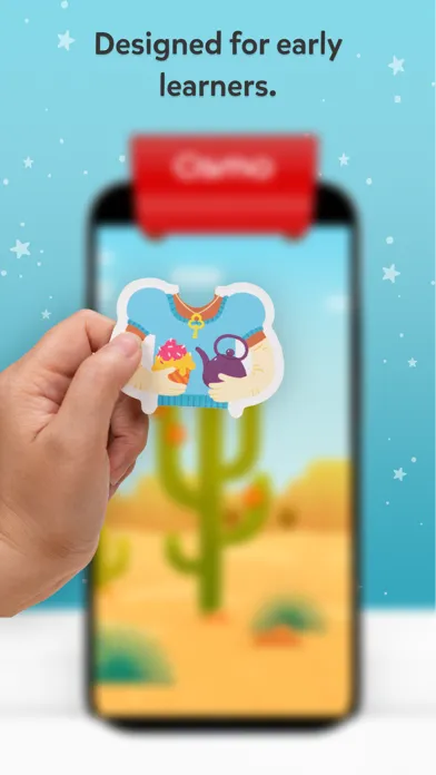Osmo Stories Screenshots
