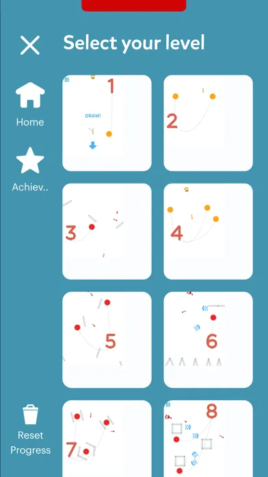 Osmo Newton স্ক্রিনশট