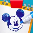 Super Studio Mickey & Friends Super Studio Mickey & Friends