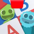 Osmo Lettertopia Osmo Lettertopia