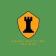 Chess Notation Trainer