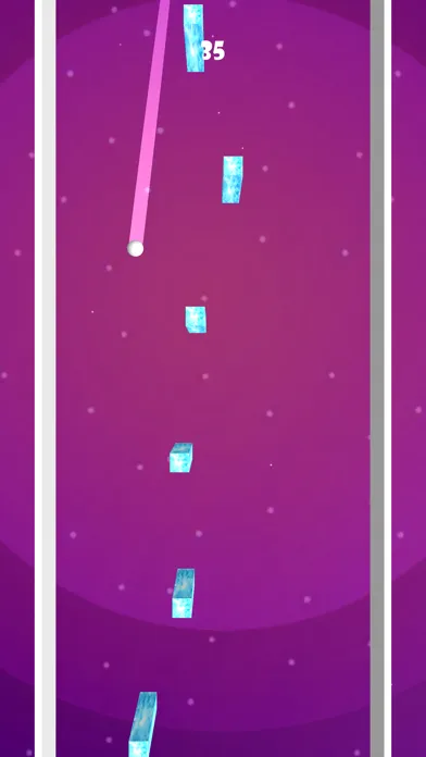 Twisted Tangle-Color Ball Game स्क्रीनशॉट