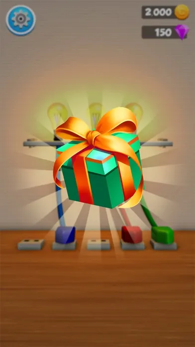 Скриншоты Untie Tangled Wires Puzzle