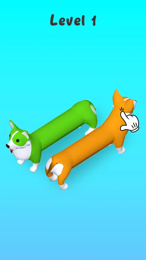 Rescue The Dog Screenshots