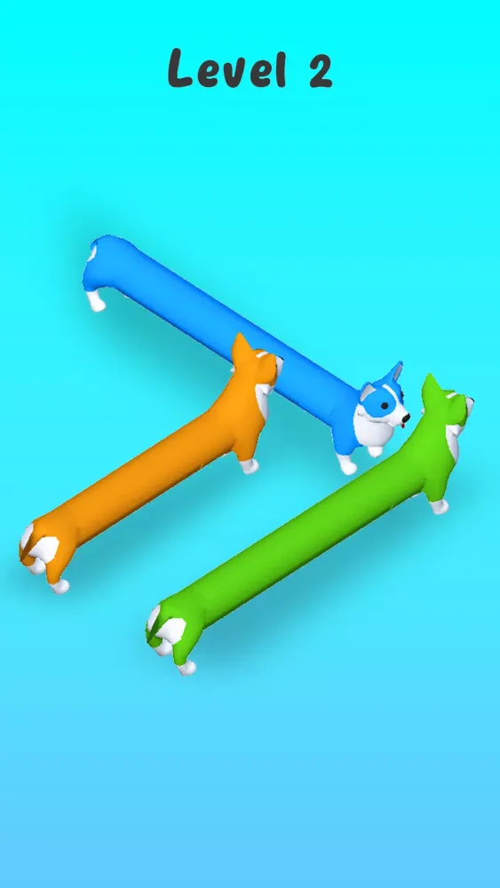 Rescue The Dog Screenshots