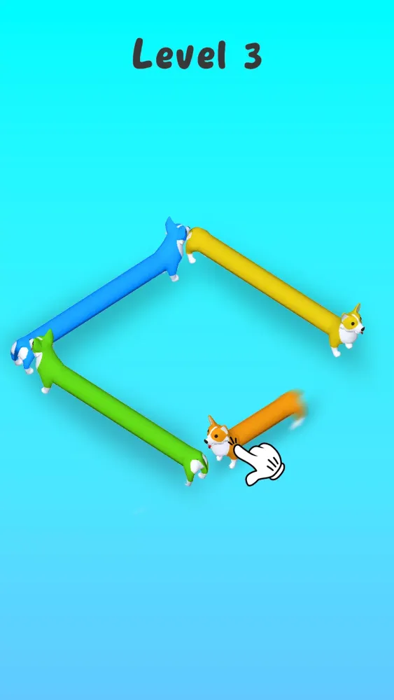Rescue The Dog Screenshots