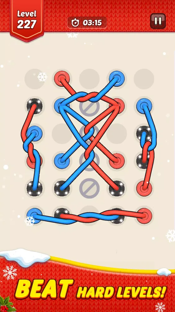 Tangled Rope應用截圖