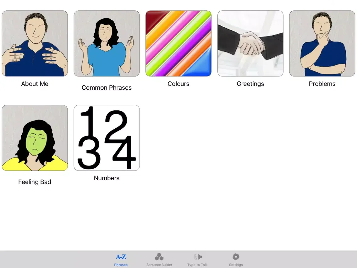 تصاویر Pocket Talk iPad 