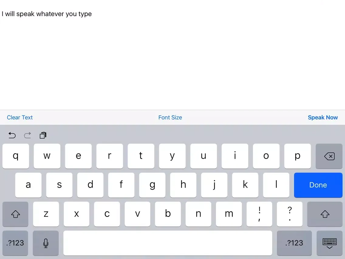 تصاویر Pocket Talk iPad 