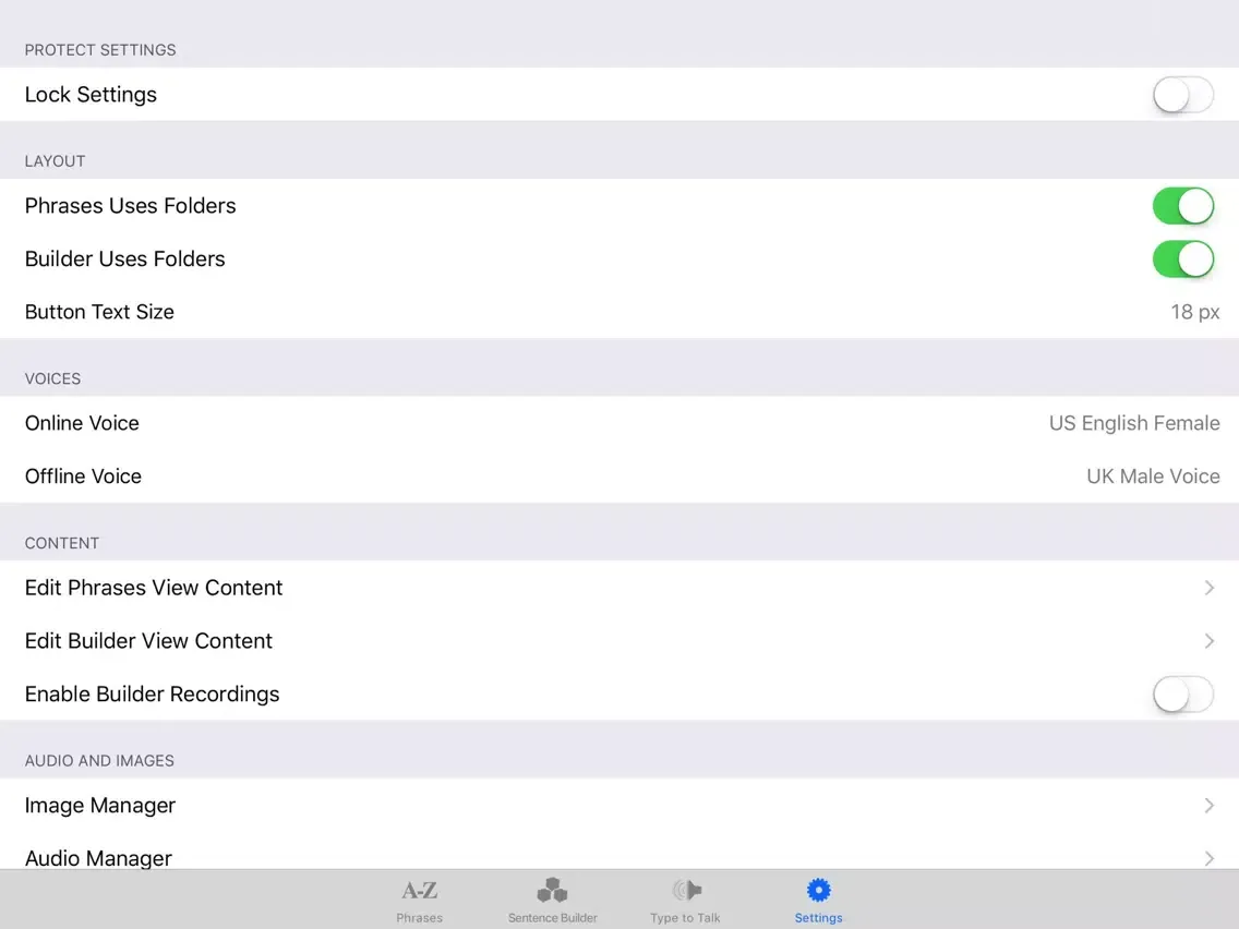 تصاویر Pocket Talk iPad 