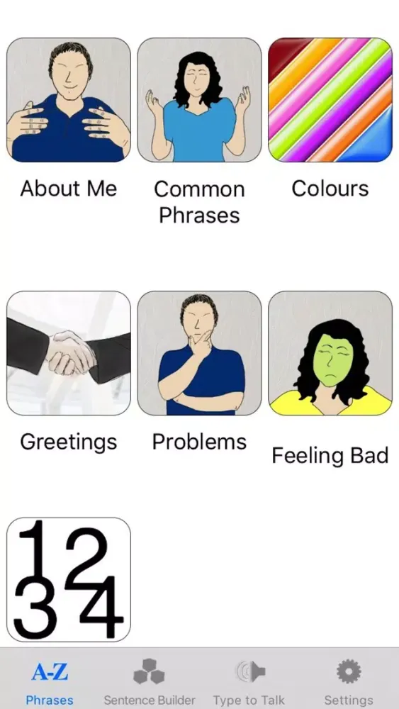 تصاویر Pocket Talk