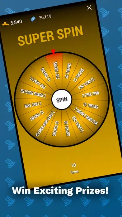 Screenshot di Super Drop