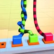 Tangle it! Tangle it!