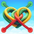 Tangle Out: Rope Puzzle Tangle Out: Rope Puzzle