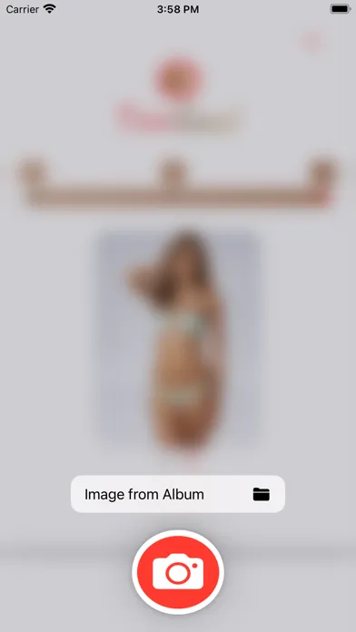 TanGoal - Track Your Skin Tone Ekran Görüntüleri