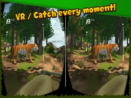صور VR Safari Photographer iPad 